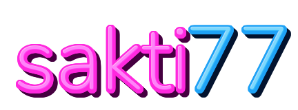 sakti77 — logo kanal